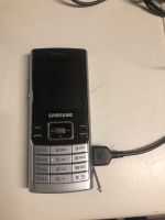 Samsung  Handy  Telefon Saarland - Riegelsberg Vorschau