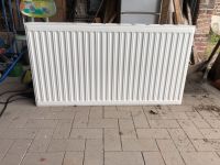 Heizkörper Heizung Wandheizkörper Radiator Nordrhein-Westfalen - Bedburg-Hau Vorschau