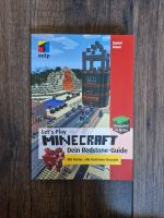 Minecraft Redstone Guide (Daniel Braun) Oschersleben (Bode) - Oschersleben Vorschau