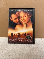 Stadt der Engel DVD Film - gut erhalten Wandsbek - Hamburg Volksdorf Vorschau