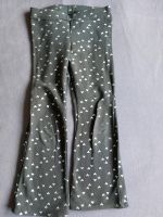 Leggings Hose Schlaghose Gr. 110 H&M Schleswig-Holstein - Lägerdorf Vorschau