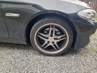 Bmw felgen Corniche 19x 9 1/2j ET38 BMW F10 und F11 Sachsen - Schneeberg Vorschau