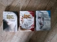 ⚡HC-Neu✨ Young Elites 1-3 - Marie Lu Baden-Württemberg - Eschbronn Vorschau