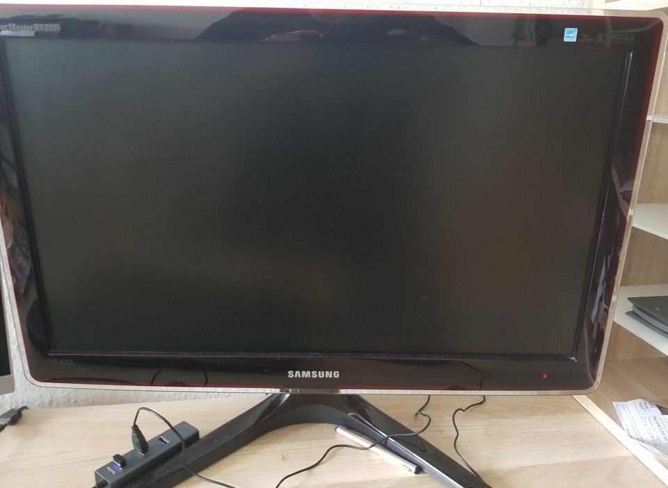 Samsung Monitor 23 Zoll Full-HD (Modell: SM BX2335) in Berlin