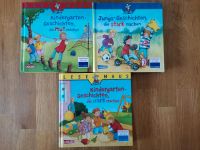 Lesemaus Kindergarten- und Jungsgeschichten Rheinland-Pfalz - Dürrholz Vorschau