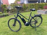 E-bike, Boschmotor, Kettler Alu Rad, Fahrrad Niedersachsen - Löningen Vorschau