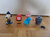 Snoopy Spielfiguren verschiedene Nordrhein-Westfalen - Solingen Vorschau