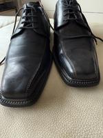 Lloyd Leder Halbschuhe Herren47 Schwarz Bayern - Neu Ulm Vorschau