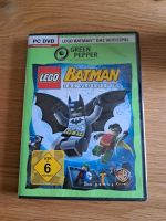 PC Spiel Lego Batman Sachsen - Bautzen Vorschau