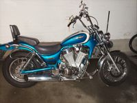 Suzuki Intruder 1400 Hamburg - Wandsbek Vorschau