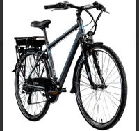 Zündapp 7.7 E-Bike Herren Trekkingrad 28 Zoll Pedelec Baden-Württemberg - Crailsheim Vorschau