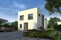 Ein­fa­mi­li­en­haus mit besonderer Architektur Bayern - Pyrbaum Vorschau