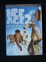 ICE AGE 2 - JETZT TAUT´S SPECIAL EDITION (2 DVDs) Metallbox Rheinland-Pfalz - Rieschweiler-Mühlbach Vorschau