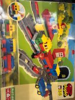 Lego Duplo Eisenbahn 2730 Nordrhein-Westfalen - Düren Vorschau