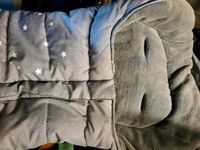 Fillikid Wintersack Kinderwagen Nordrhein-Westfalen - Rheinbach Vorschau