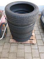 215 45 R18 Sommerreifen HANKOOK 3000km 3 Jahre Bayern - Altdorf bei Nürnberg Vorschau