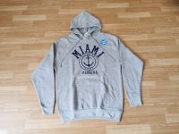 Kapuzenpullover Hoodie Sweatjacke original aus USA-Miami Frankfurt am Main - Ostend Vorschau