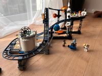 Lego Creator 3in1 Weltraumachterbahn Niedersachsen - Goslar Vorschau
