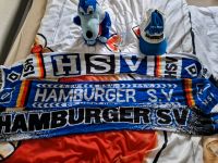 HSV Schal Dino usw zu Verkaufen Brandenburg - Schwedt (Oder) Vorschau