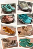 Sneaker Damen Turnschuhe Gr. 38/38.5/39/40 Nike Sachsen-Anhalt - Bad Kösen Vorschau
