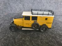 Premium ClassiXXs Mercedes-Benz "Reichspost" L1000 1:43 Essen - Bergerhausen Vorschau