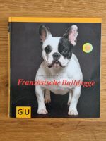 Buch Französische Bulldogge von GU Verlag Bayern - Glashütten Vorschau