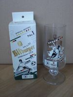 Bitburger Fußball-Glas Special Edtion DFB Geschenkverpackung NEU Rostock - Evershagen-Süd Vorschau