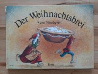 ⭐ BUCH "Der Weihnachtsbrei" ⭐ RARITÄT ⭐ Sachsen-Anhalt - Zerbst (Anhalt) Vorschau