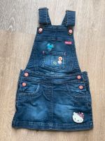 ♥️Hello Kitty Kleid Latzkleid Gr.92 Nordrhein-Westfalen - Herten Vorschau