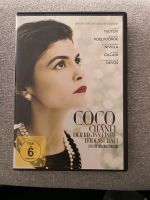 DVD Coco Chanel Der Beginn einer Leidenschaft Frankfurt am Main - Ostend Vorschau