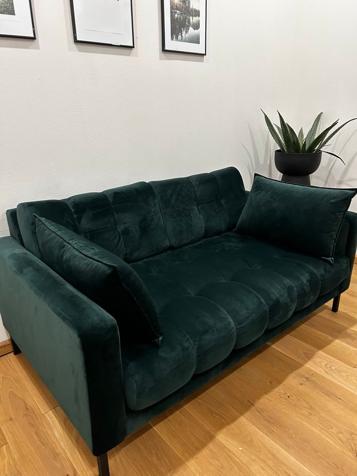 Designer Sofa in Salzgitter