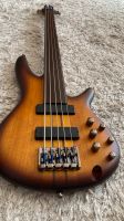 Ibanez SRF 705 Portamento fretless Wandsbek - Hamburg Sasel Vorschau