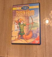 Disney's Robin Hood, DVD Niedersachsen - Wilhelmshaven Vorschau