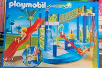 Playmobil summerfun Wasserspielplatz 6670+6669 Rheinland-Pfalz - Bad Hönningen Vorschau