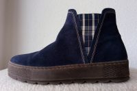 GABOR Comfort Leder Boots Stiefeletten Größe : 8 - 42 NEUWERTIG Schleswig-Holstein - Gremersdorf Vorschau