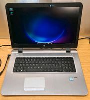 HP Probook 470 G3,i5-6200,8Gb RAM,240 GB SSD,Windows 11 Pro. Nordrhein-Westfalen - Lüdenscheid Vorschau