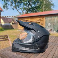 Motorrad Helm Garz/Rügen - Zudar Vorschau