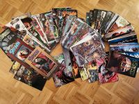 SPAWN COMIC US Ausgaben Dresden - Cotta Vorschau