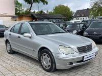 Mercedes-Benz C 180 C -Klasse Lim. C 180 Komp/BITTE LESEN/ Aubing-Lochhausen-Langwied - Aubing Vorschau