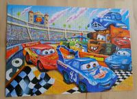 Puzzle von cars 250 Teile Kiel - Ellerbek-Wellingdorf Vorschau