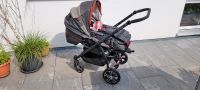 Kinderwagen Gesslein F4 Baden-Württemberg - Langenau Vorschau