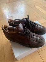 Hogan Schuhe | Sneaker | Gr. 41 Baden-Württemberg - Weinheim Vorschau