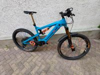 E-Bike NOX Hybrid 7.1 Enduro Pro Baden-Württemberg - Weinheim Vorschau