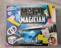 Grafix Magic Magician Zauberkasten *NEU* Spiel Mecklenburg-Vorpommern - Stralsund Vorschau