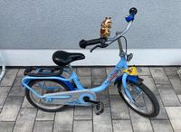 Fahrrad 16 Zoll Hessen - Lampertheim Vorschau