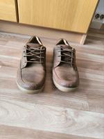 Clarks Mokassins aus Leder für Herren Sachsen - Plauen Vorschau
