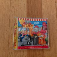 CD Benjamin Blümchen das neue Müllauto 138 von Kiddinx Kr. München - Aschheim Vorschau