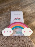 Led Leuchte für Kinderzimmer, Regenbogen und Wolken, neu! Niedersachsen - Edemissen Vorschau