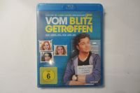 Blu-ray DVD - VOM BLITZ GETROFFEN - CHRIS COLFER Bayern - Buchloe Vorschau