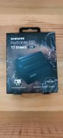 Samsung Portable SSD T7 Shield 2 TB Festplatte Rheinland-Pfalz - Trier Vorschau